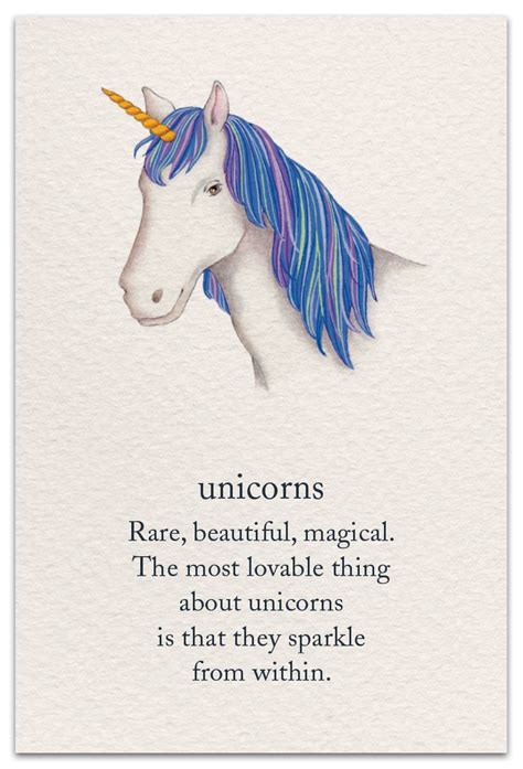 My magical bwor unicorn
